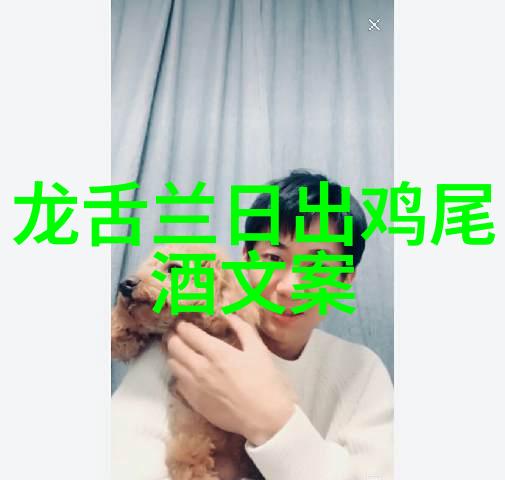 我们都需要一杯培恩龙舌兰给生活加点微醺